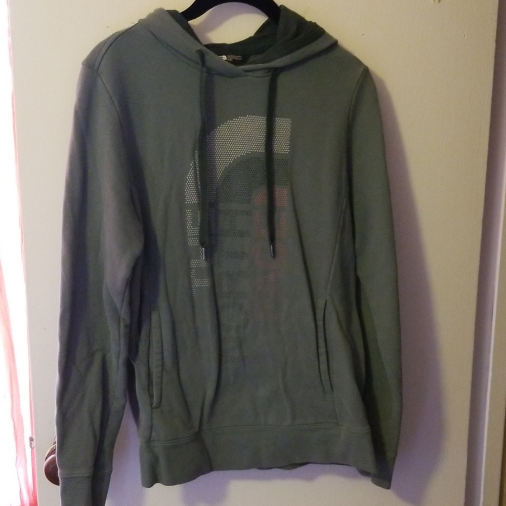 Women's The North Face hoodie